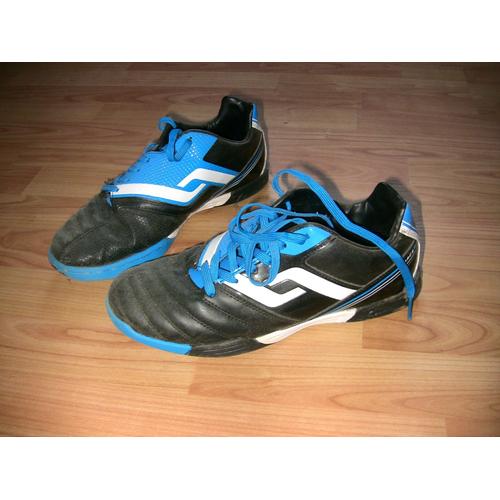 Chaussures Foot Pro Touch Achat neuf ou d occasion pas cher